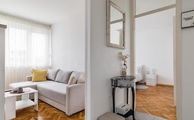 Apartment Aja