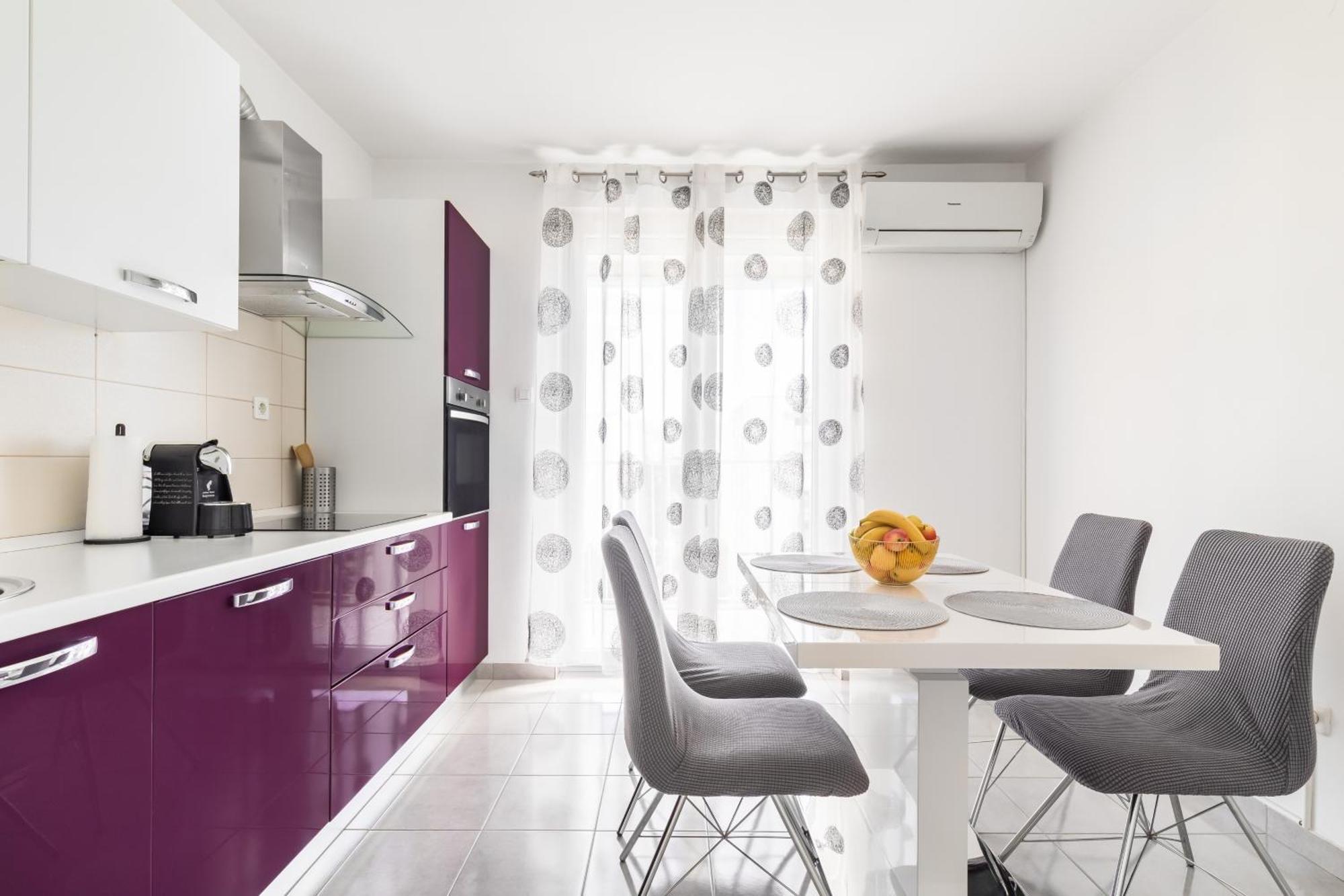 Apartment Aja Split Zewnętrze zdjęcie