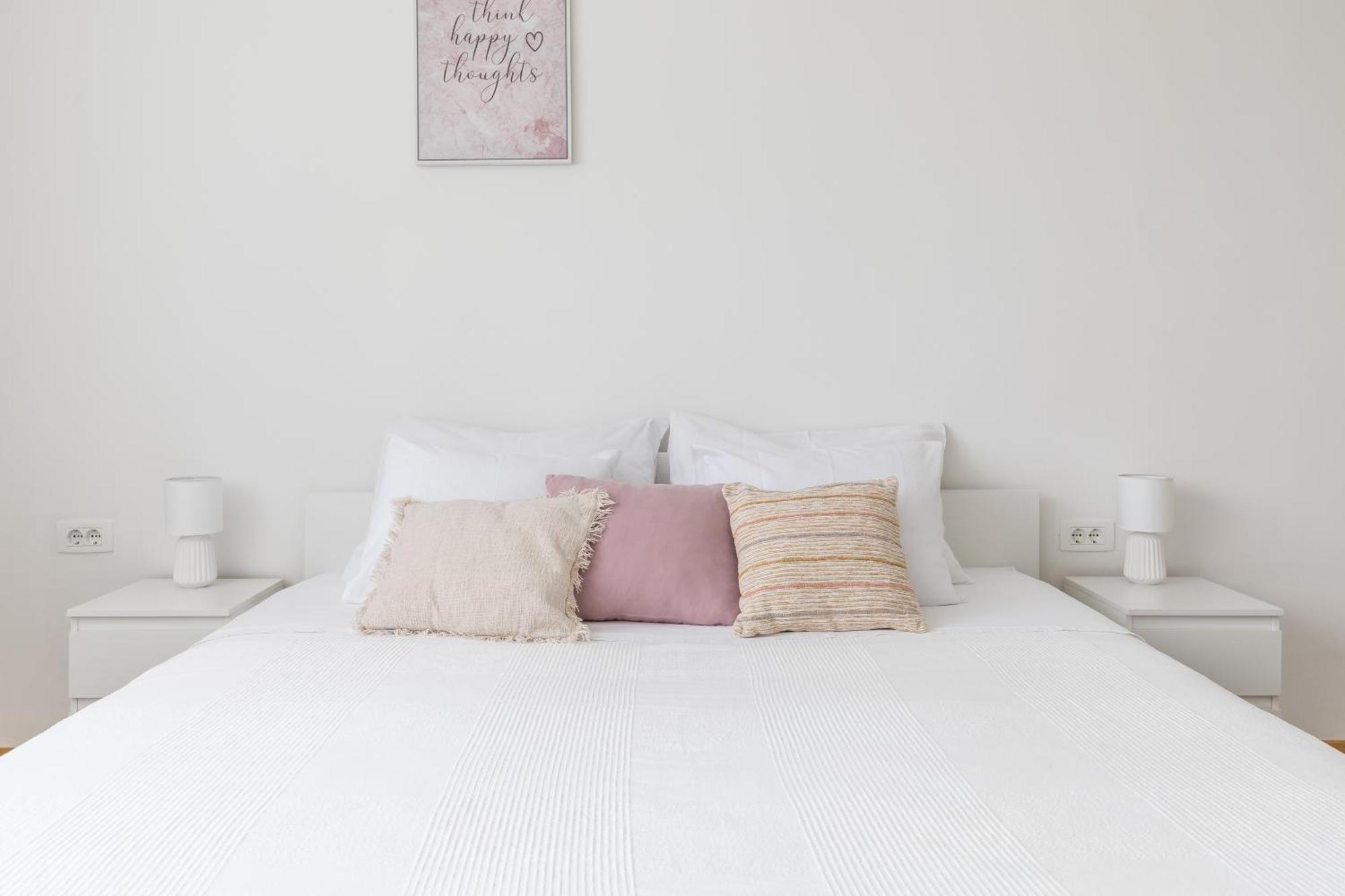 Apartment Aja Split Zewnętrze zdjęcie