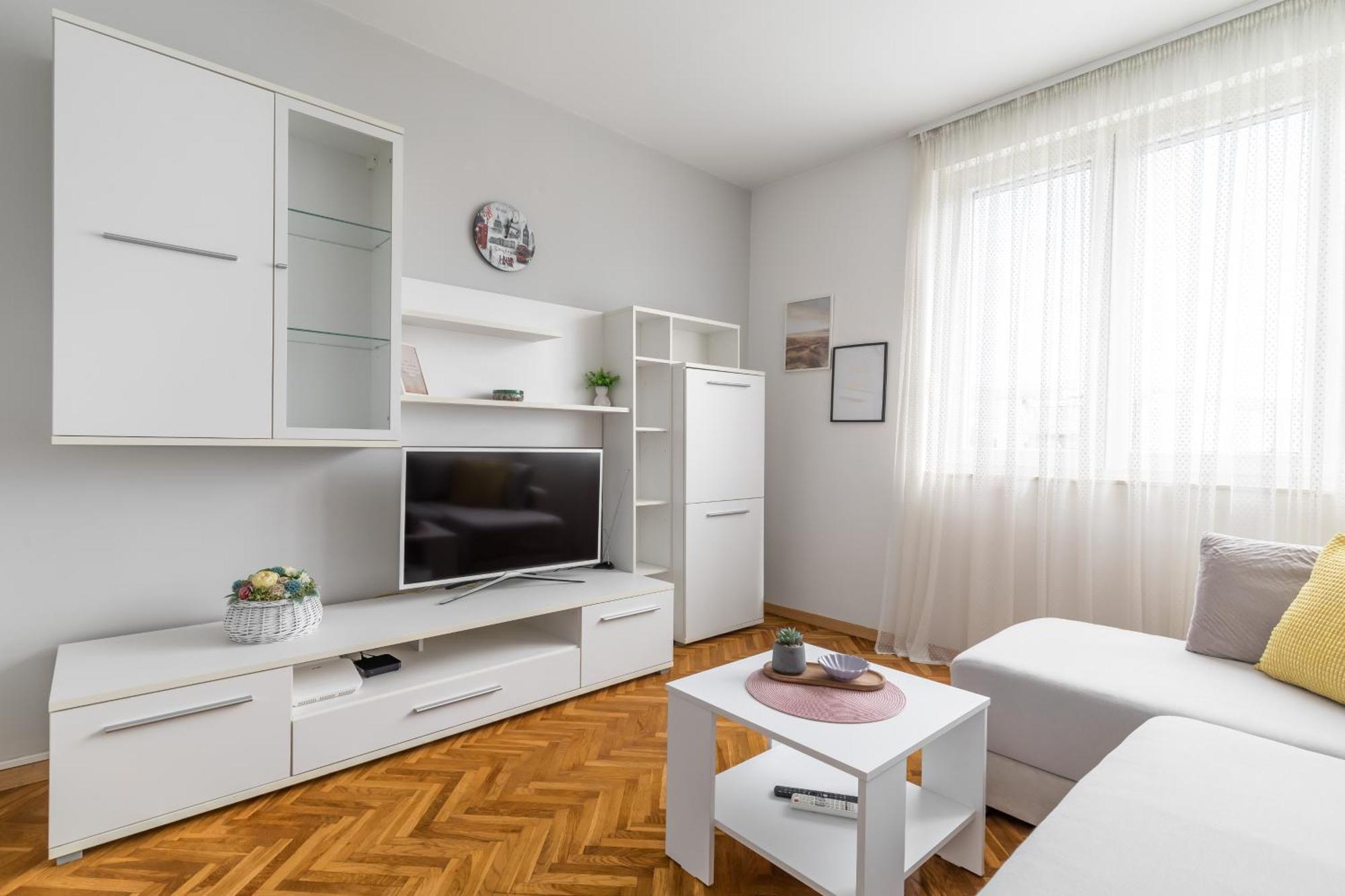Apartment Aja Split Zewnętrze zdjęcie