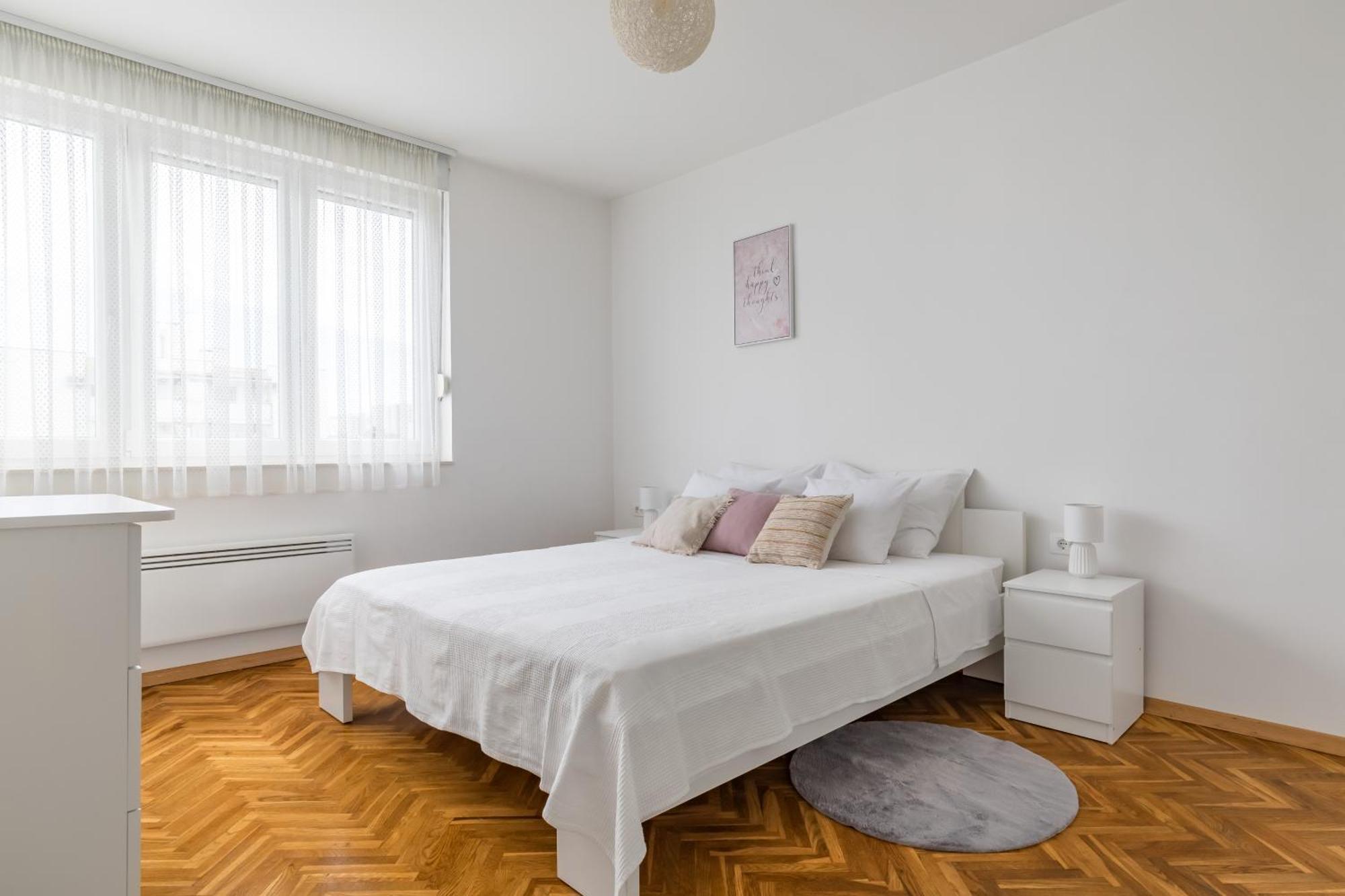 Apartment Aja Split Zewnętrze zdjęcie