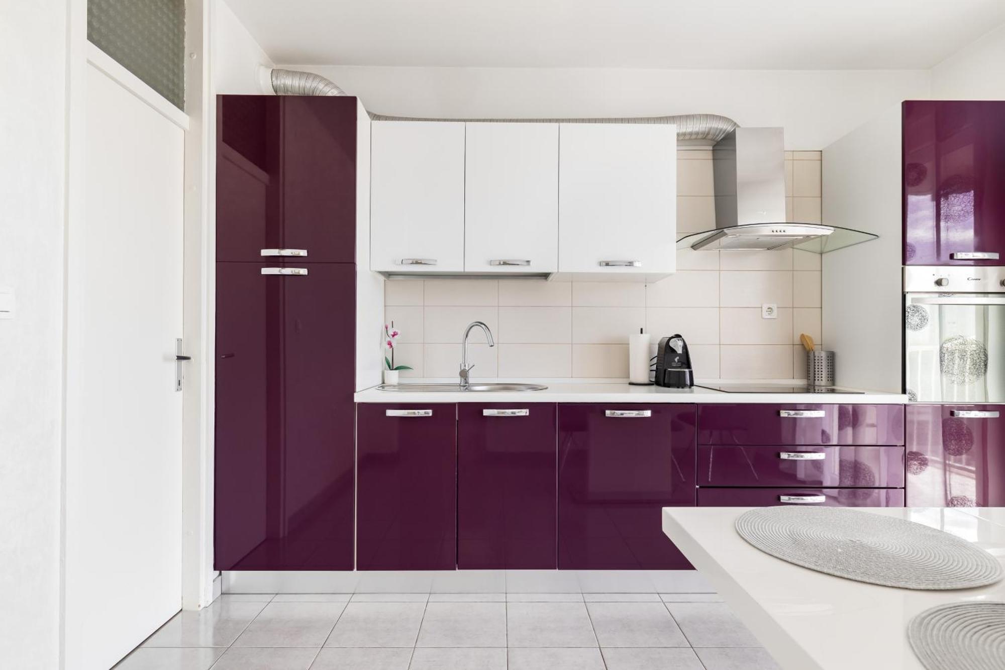 Apartment Aja Split Zewnętrze zdjęcie