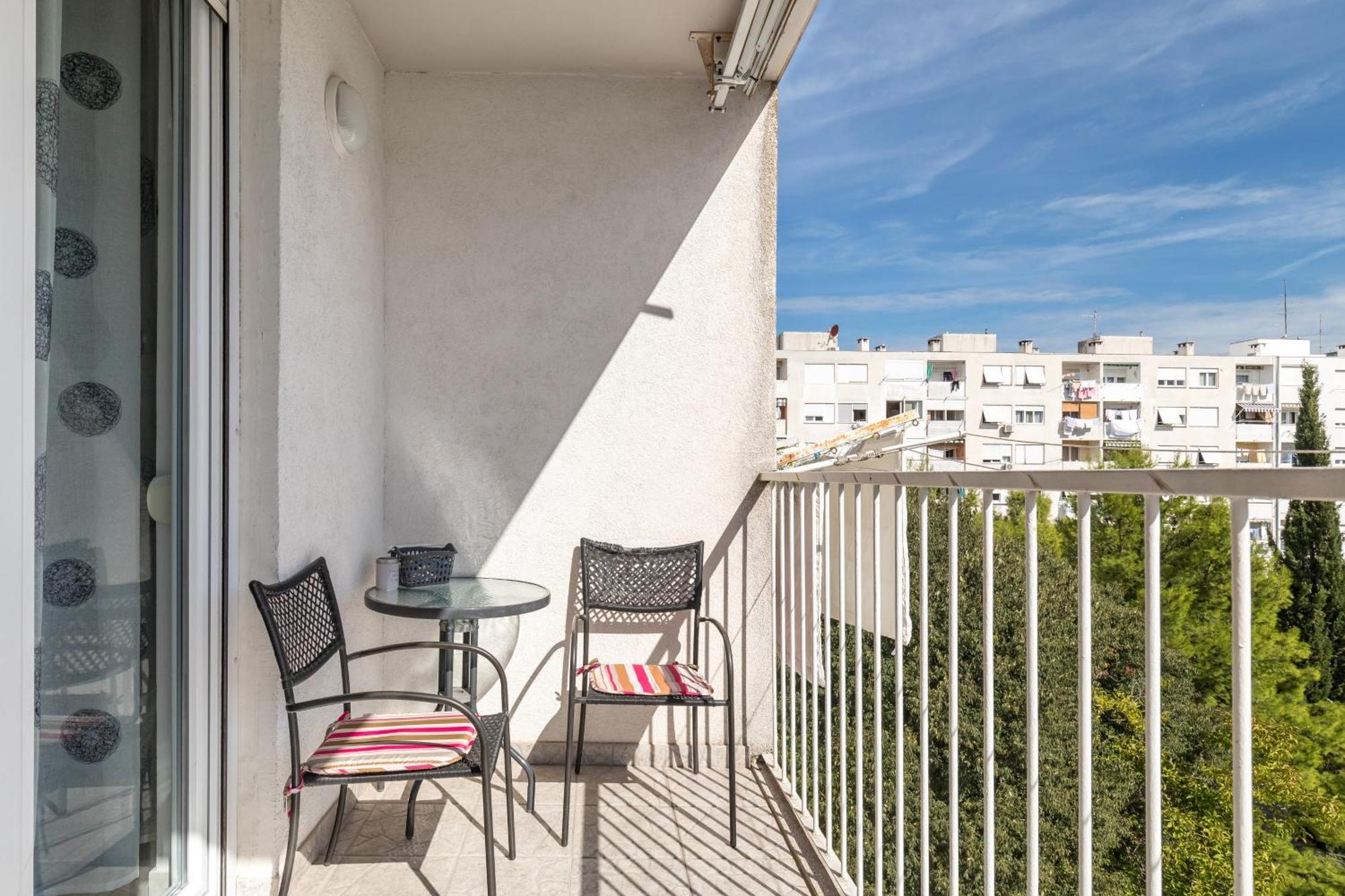 Apartment Aja Split Zewnętrze zdjęcie