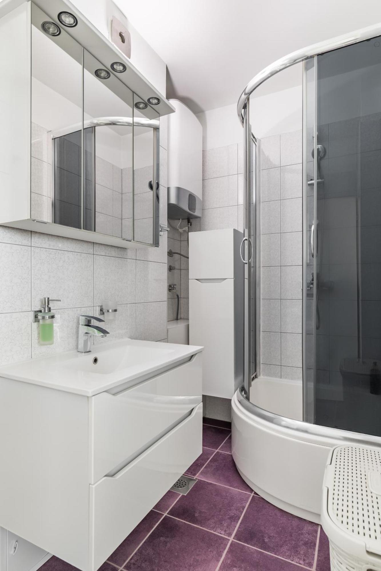 Apartment Aja Split Zewnętrze zdjęcie