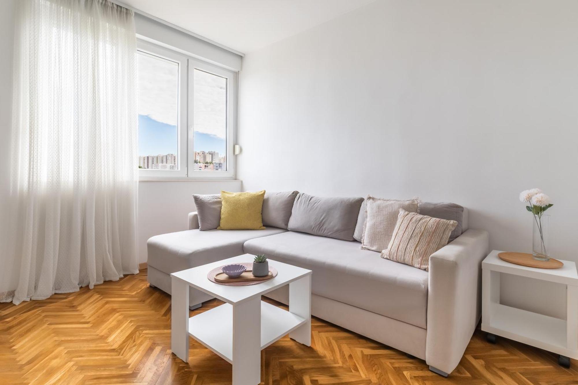 Apartment Aja Split Zewnętrze zdjęcie